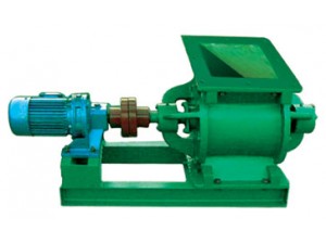 GY星型給料機(jī)