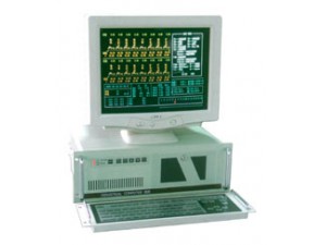 PL3000稱重控制專用工控機(jī)