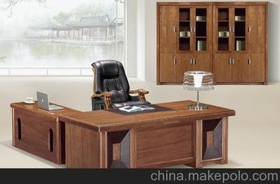 武漢實(shí)木班臺(tái)BT0005 高端定制，品質(zhì)辦公的卓越之選